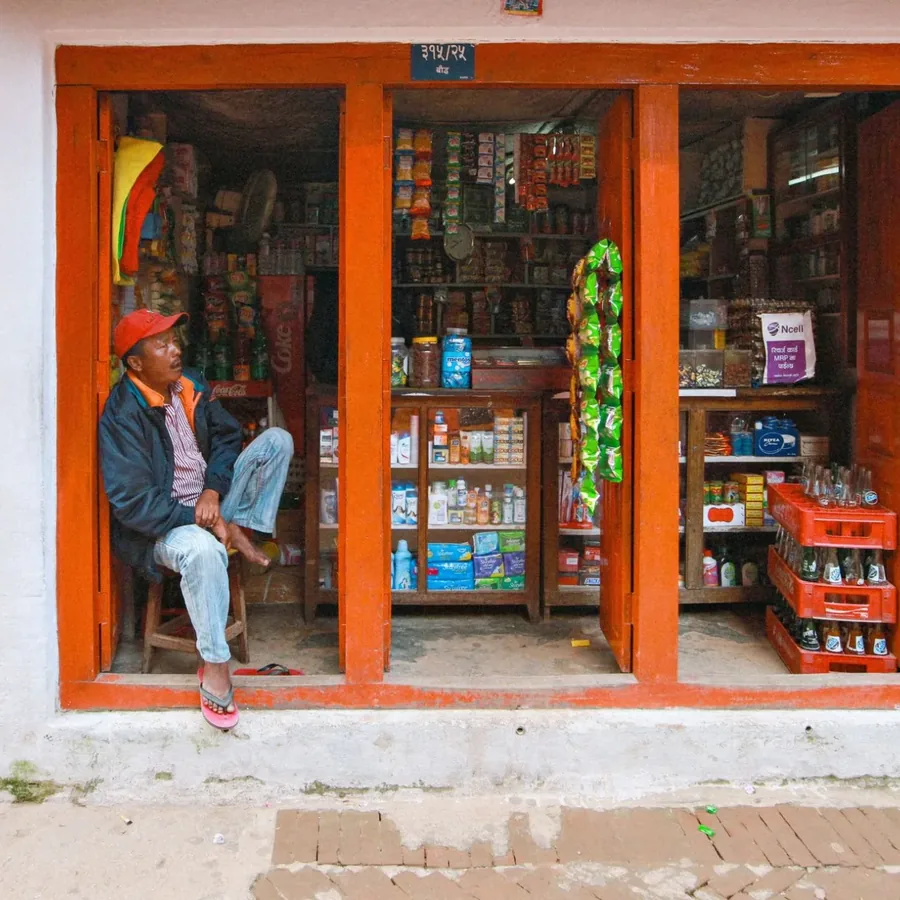 Hàng bán chạy